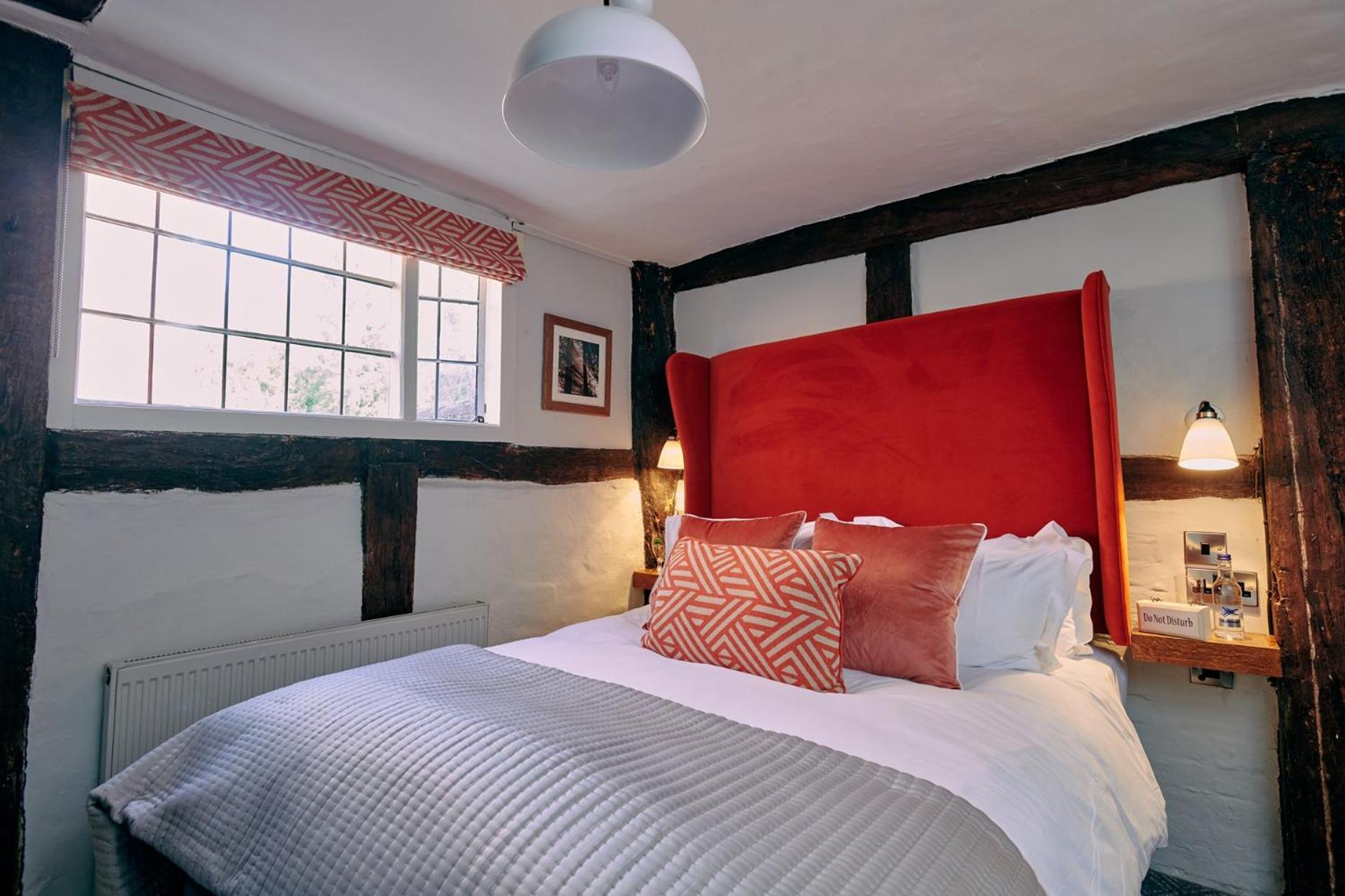 The Stag On The River Hotel Godalming